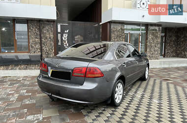 Седан Kia Magentis 2007 в 