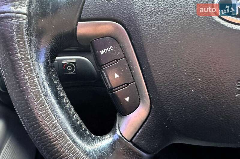 Седан Kia Magentis 2008 в Киеве фото 17 Седан Kia Magentis 2008 в Киеве