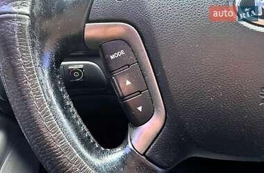 Седан Kia Magentis 2008 в  фото 17 Седан Kia Magentis 2008 в