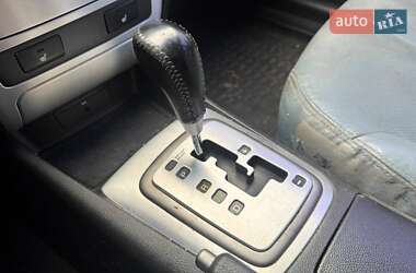 Седан Kia Magentis 2008 в  фото 25 Седан Kia Magentis 2008 в
