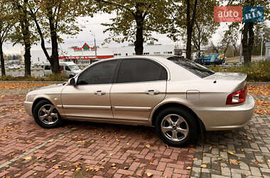 Седан Kia Magentis 2006 в  фото 14 Седан Kia Magentis 2006 в