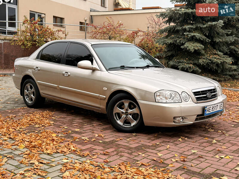 Седан Kia Magentis 2006 в Харькове фото 13 Седан Kia Magentis 2006 в Харькове