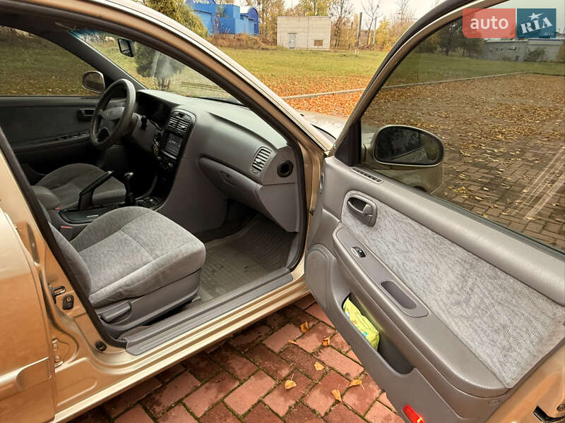 Седан Kia Magentis 2006 в Харькове фото 17 Седан Kia Magentis 2006 в Харькове