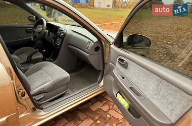 Седан Kia Magentis 2006 в  фото 17 Седан Kia Magentis 2006 в