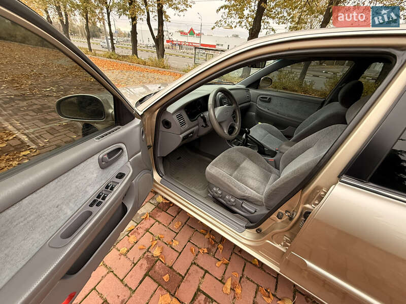 Седан Kia Magentis 2006 в Харькове фото 23 Седан Kia Magentis 2006 в Харькове