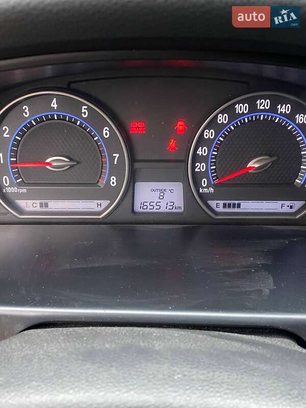 Седан Kia Magentis 2007 в Харькове