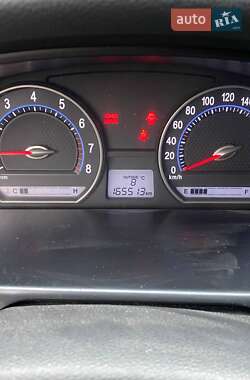 Седан Kia Magentis 2007 в 