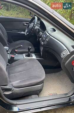 Седан Kia Magentis 2007 в 