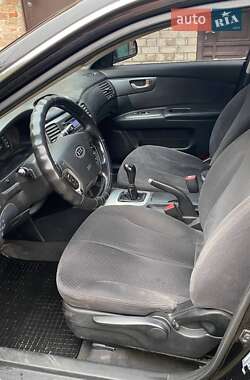 Седан Kia Magentis 2007 в 