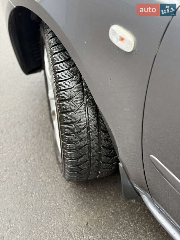 Седан Kia Magentis 2008 в Полтаві фото 5 Седан Kia Magentis 2008 в Полтаві