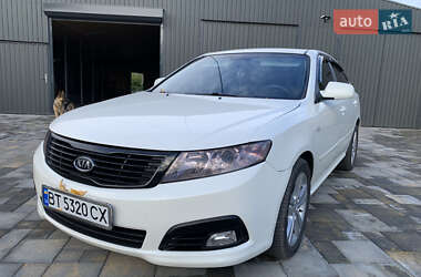 Kia Magentis 2009
