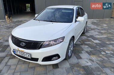 Седан Kia Magentis 2009 в 
