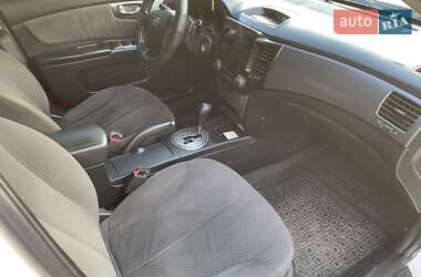 Седан Kia Magentis 2009 в 