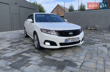 Седан Kia Magentis 2009 в 