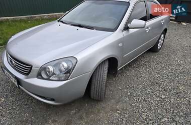 Седан Kia Magentis 2008 в 