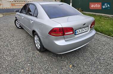 Седан Kia Magentis 2008 в 