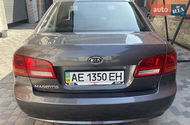 Седан Kia Magentis 2008 в 