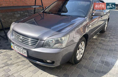 Kia Magentis 2008
