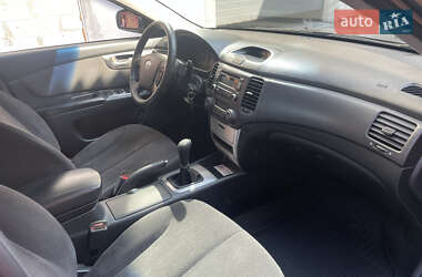 Седан Kia Magentis 2008 в 