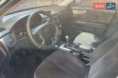 Седан Kia Magentis 2008 в 
