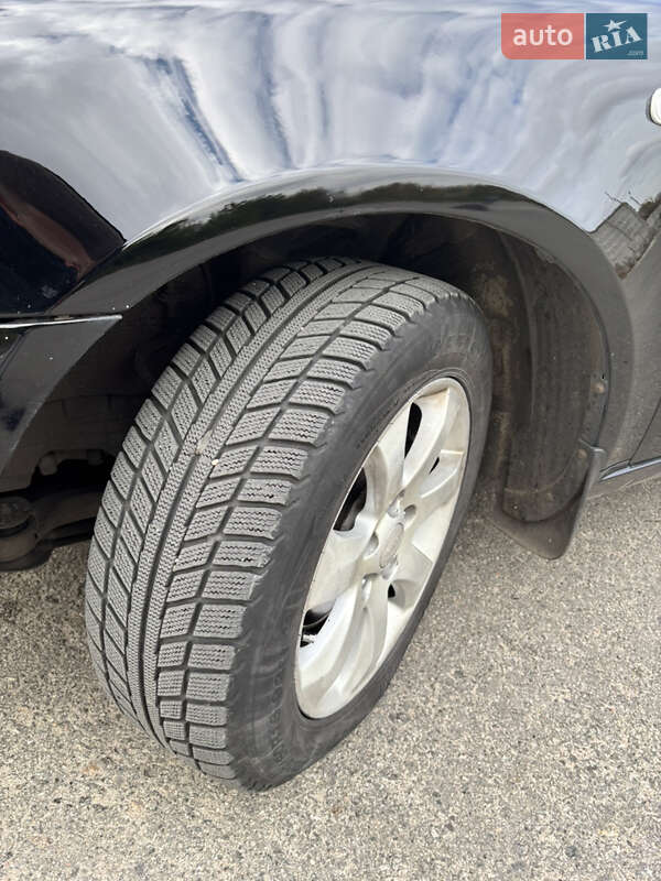 Седан Kia Magentis 2008 в Києві фото 13 Седан Kia Magentis 2008 в Києві