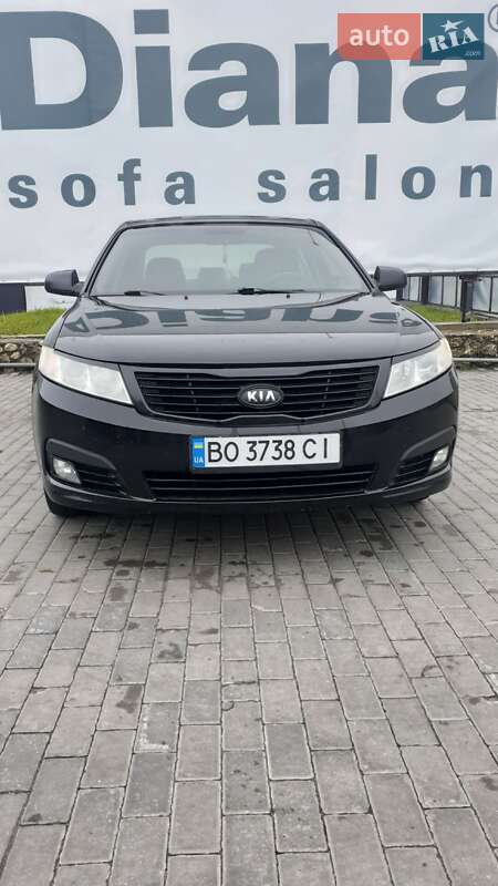 Седан Kia Magentis 2008 в Тернополі фото 7 Седан Kia Magentis 2008 в Тернополі