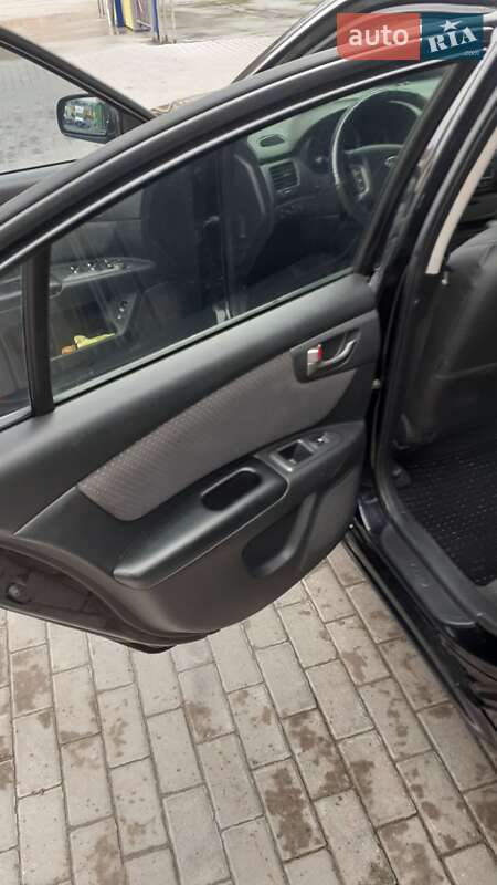 Седан Kia Magentis 2008 в Тернополі фото 12 Седан Kia Magentis 2008 в Тернополі