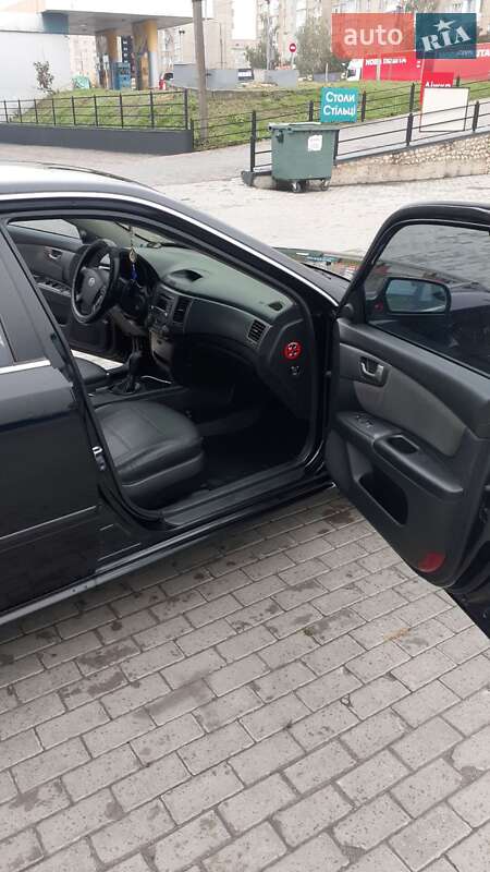 Седан Kia Magentis 2008 в Тернополі фото 15 Седан Kia Magentis 2008 в Тернополі