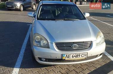 Седан Kia Magentis 2008 в Днепре