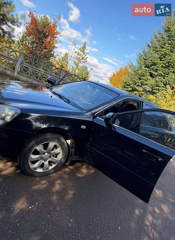 Седан Kia Magentis 2008 в Ивано-Франковске фото 11 Седан Kia Magentis 2008 в Ивано-Франковске