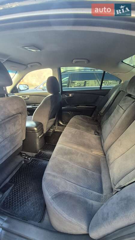 Седан Kia Magentis 2008 в Белой Церкви