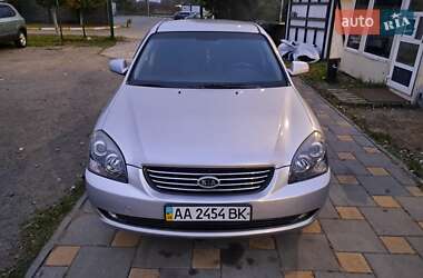 Седан Kia Magentis 2006 в Буче Седан Kia Magentis 2006 в Буче