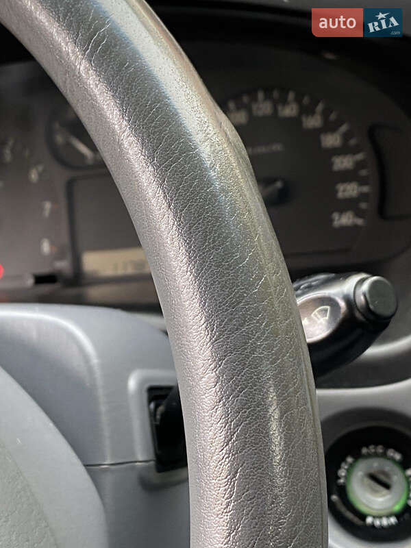 Седан Kia Magentis 2006 в Тернополі фото 11 Седан Kia Magentis 2006 в Тернополі