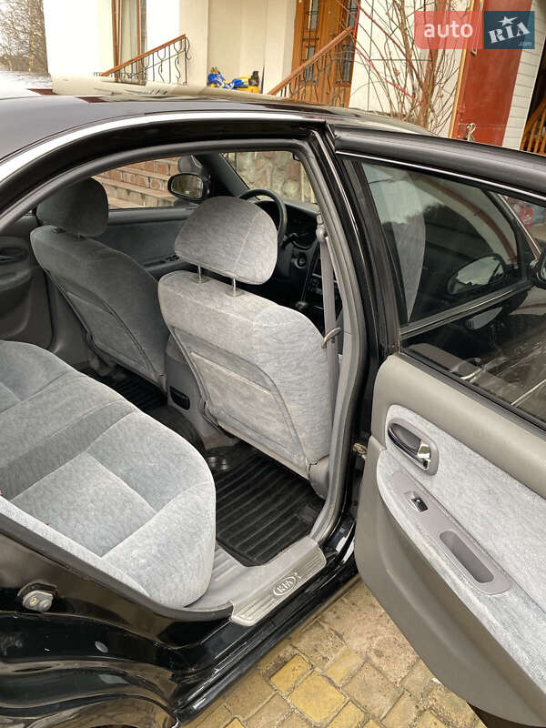 Седан Kia Magentis 2006 в Тернополі фото 14 Седан Kia Magentis 2006 в Тернополі