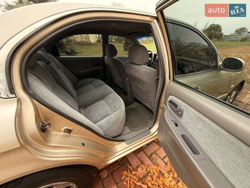 Седан Kia Magentis 2006 в Харькове фото 20 Седан Kia Magentis 2006 в Харькове