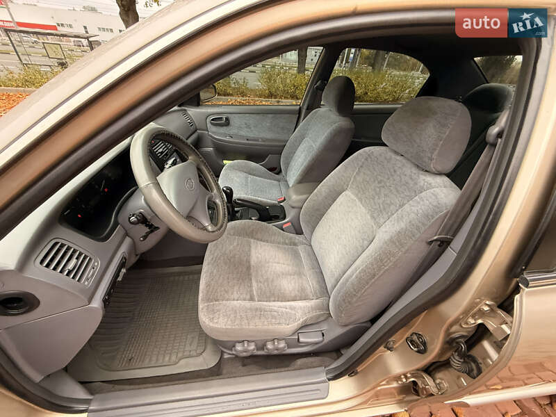 Седан Kia Magentis 2006 в Харькове фото 23 Седан Kia Magentis 2006 в Харькове