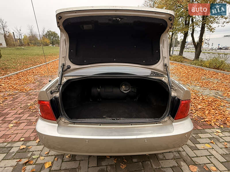 Седан Kia Magentis 2006 в Харькове фото 25 Седан Kia Magentis 2006 в Харькове