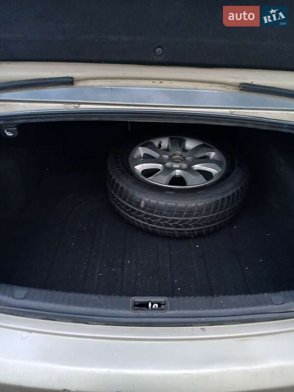 Седан Kia Magentis 2007 в Киеве фото 6 Седан Kia Magentis 2007 в Киеве