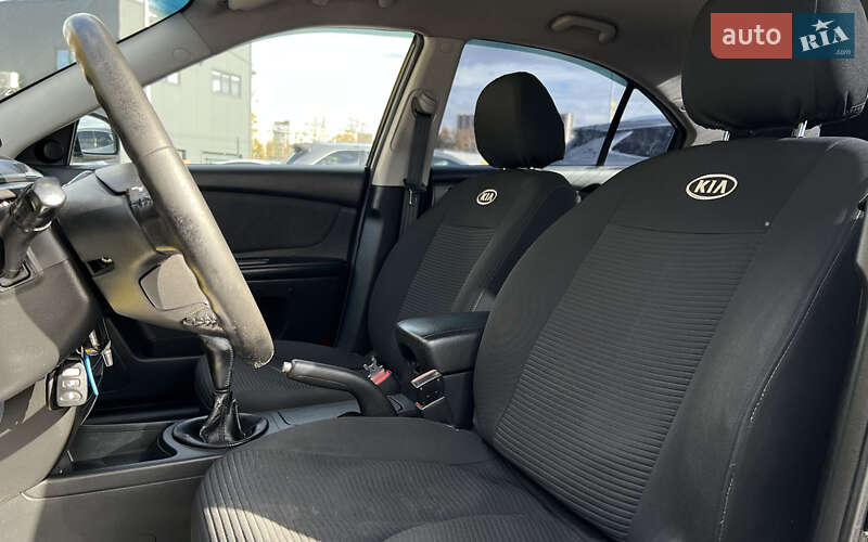 Седан Kia Magentis 2008 в Львове фото 14 Седан Kia Magentis 2008 в Львове