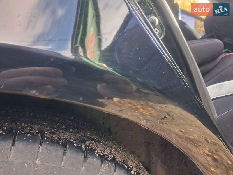 Седан Kia Magentis 2008 в Кременчуге