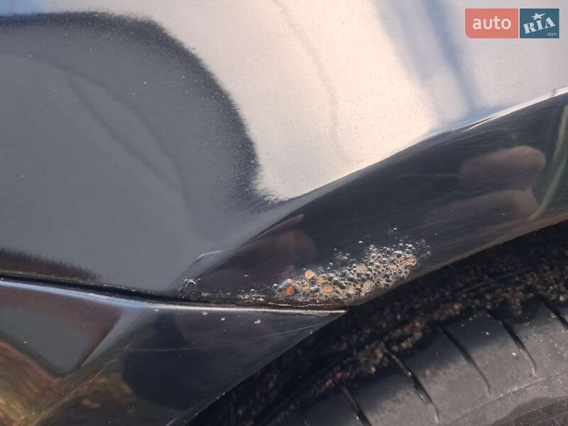 Седан Kia Magentis 2008 в Кременчуге