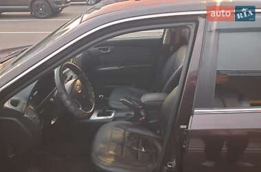 Седан Kia Magentis 2007 в Чернігові