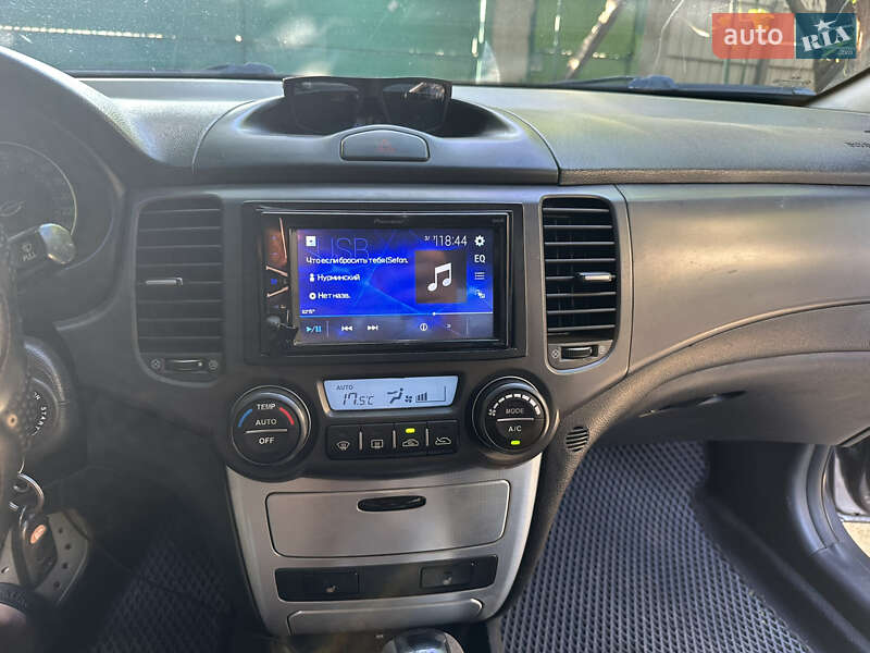 Седан Kia Magentis 2008 в Николаеве