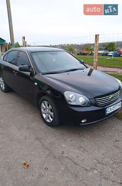 Седан Kia Magentis 2008 в Черкассах