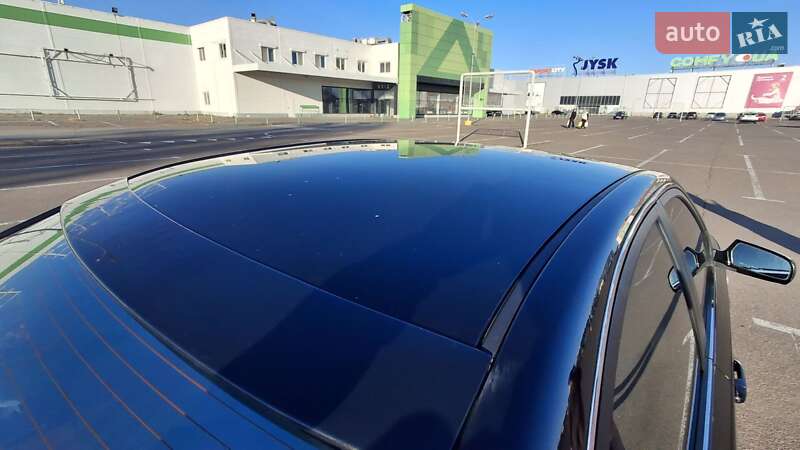 Седан Kia Magentis 2007 в Крижанівка