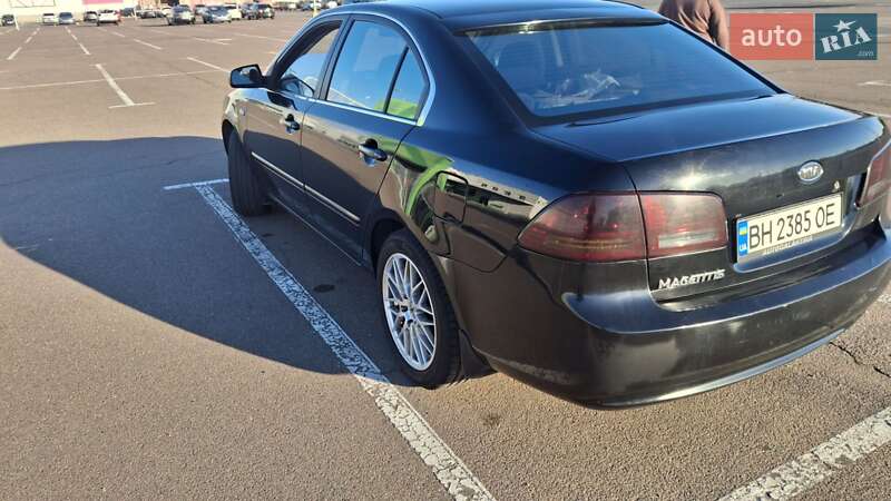 Седан Kia Magentis 2007 в Крижанівка