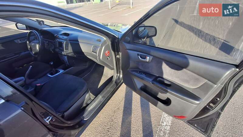 Седан Kia Magentis 2007 в Крижанівка