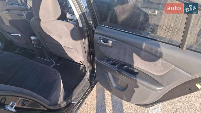 Седан Kia Magentis 2007 в Крижанівка