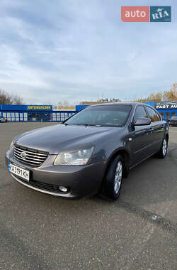 Седан Kia Magentis 2007 в Києві