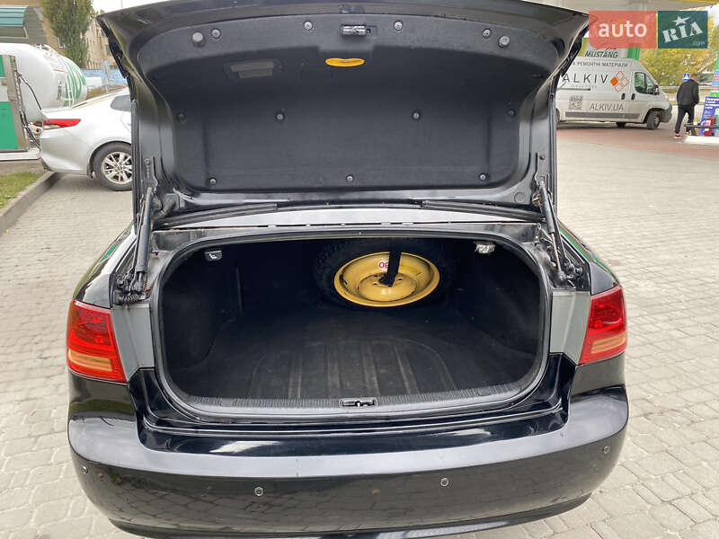 Седан Kia Magentis 2008 в Киеве фото 13 Седан Kia Magentis 2008 в Киеве